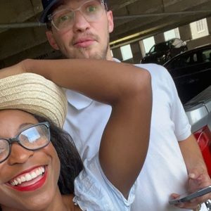 Meet your Posher, Maddison